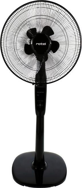 Actual product image Rotel U753CH3 (63 dB)