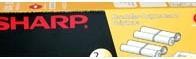 Produktbild Sharp UX 32CR Drucker (Thermotransfer)