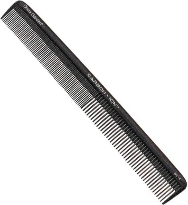 Olivia Garden CARBON+ION Haarschneidekamm SC-4