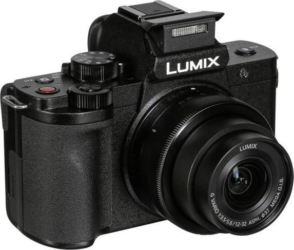 Actual product image Panasonic DC-G110 (12 - 32 mm, 20 Mpx, Micro Four Thirds)