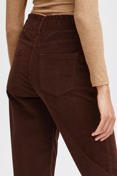 Image du produit B.young BYEBELINE ELA PANTS - 20813747 (Bande de fréquences 38 (2600 MHz))