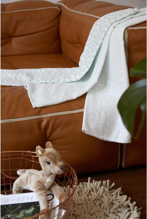 Produktbild Lässig Swaddle XL (120 cm, 120 cm)