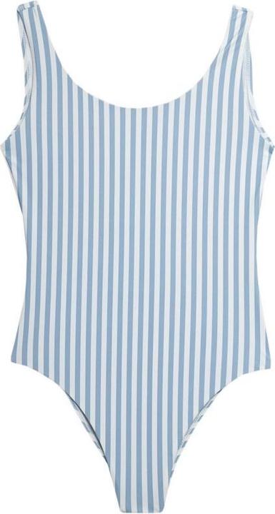 Outhorn Damen-Badeanzug F013 mehrfarbig Allower 1 OTHSS23USWSF013 91A (L) (L)