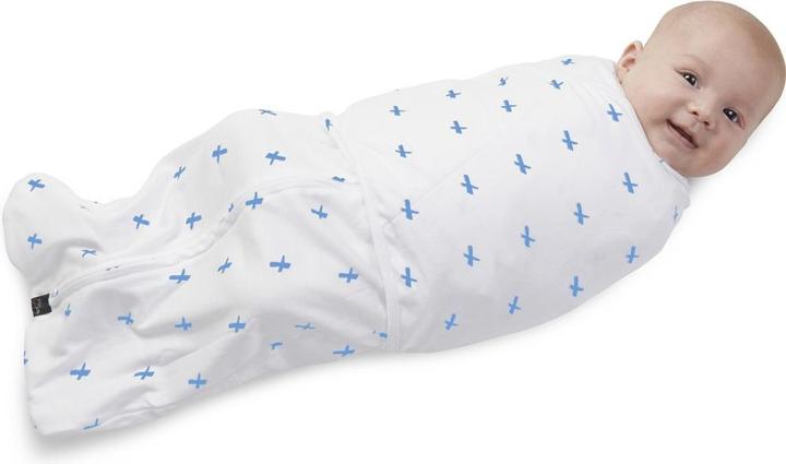 Produktbild Mum2Mum DreamSwaddle (25 cm, 52 cm)