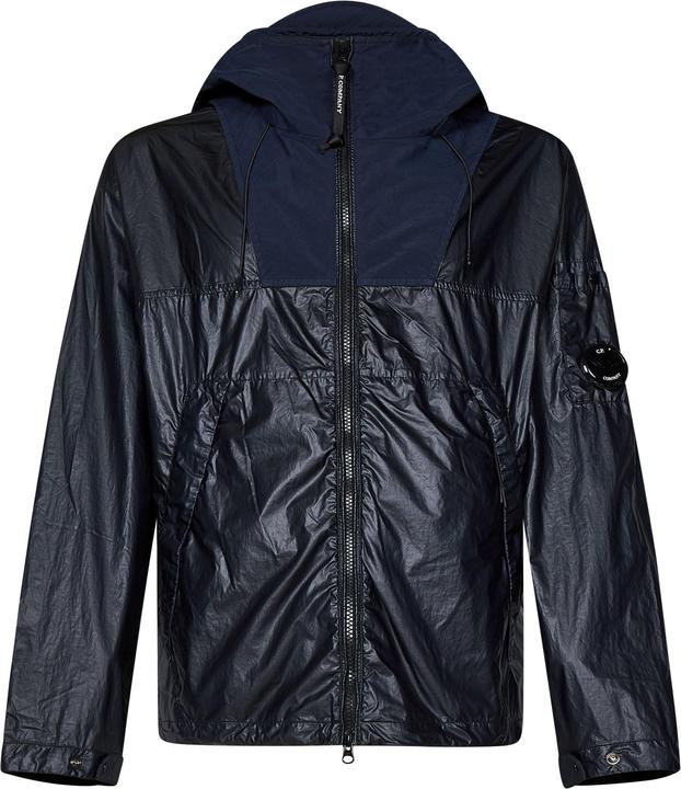 Immagine prodotto C.P. Company Coats Blue (S)