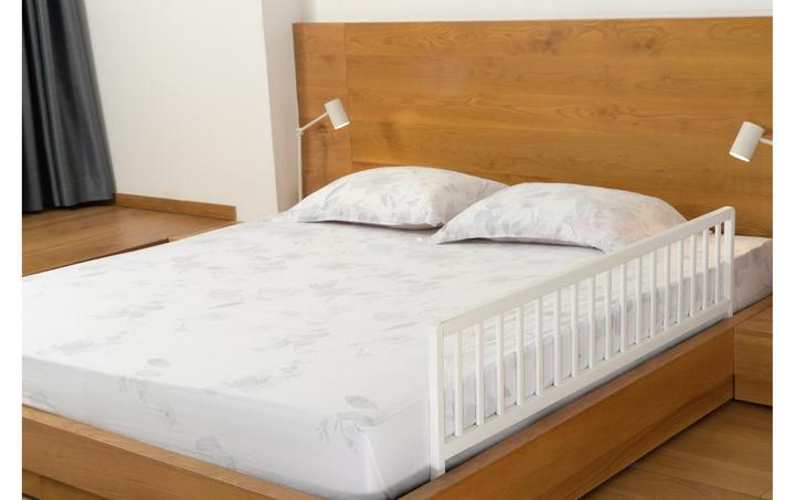 Actual product image Geuther Bed guard (140 cm)
