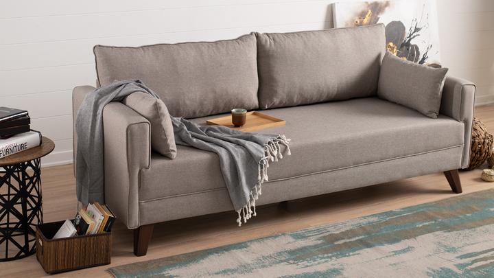 Produktbild Atelier del Sofa Scarlette (3-Sitzer)