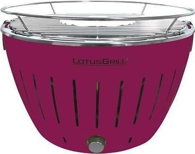 Image du produit LotusGrill Original avec USB (32 cm)