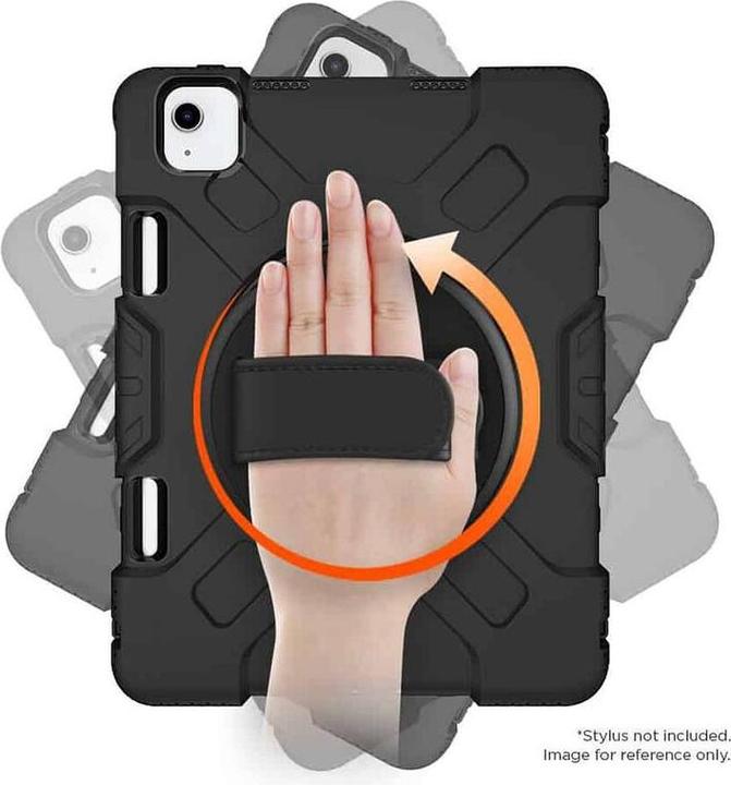 Image du produit Eiger Peak 500 Case (iPad 10.9 (2022), iPad 2025 (11e génération))