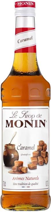 Produktbild Monin Caramel (1 x 25 cl)