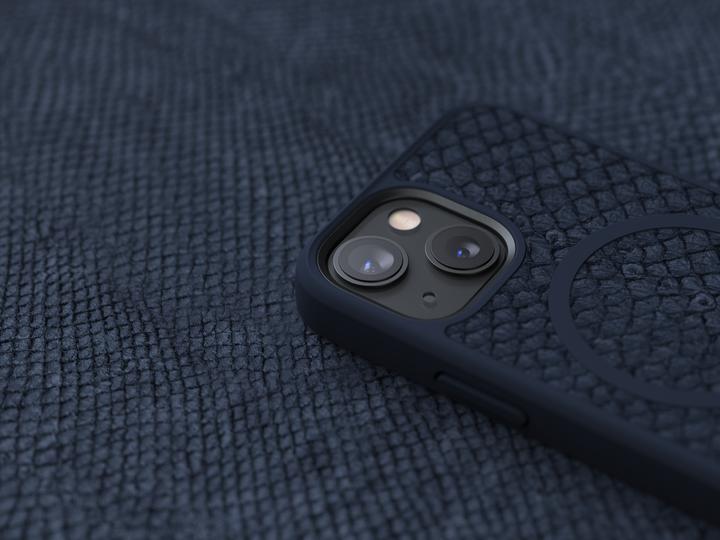 Image du produit Njord Étui rigide Vatn pour iPhone 13 Mini (Apple iPhone 13 mini)