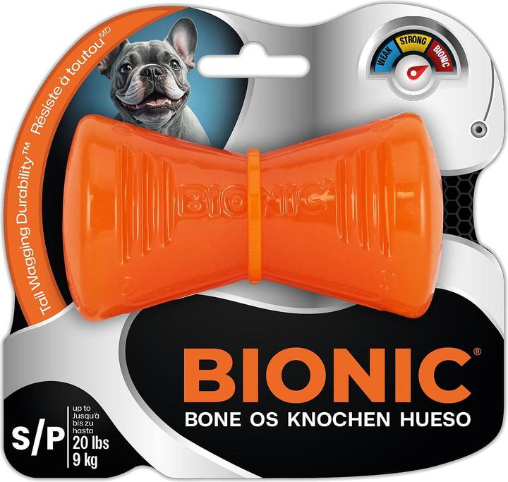 Bionic Bone S, 13x4x15.5cm