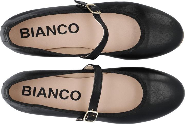 Actual product image Bianco BIAMADISON Mary Jane Schuhe (37)