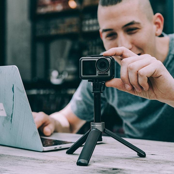 Produktbild Pgytech Universal Accessory Set (Hero 6, Hero 8, Hero 7, Osmo Action 3, Pocket 2, Pocket, Hero 9, Osmo Action)