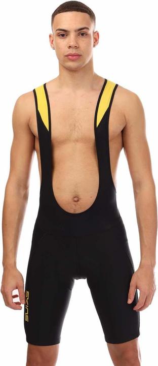 Produktbild Skins Radlerhosen mit Latz (L)