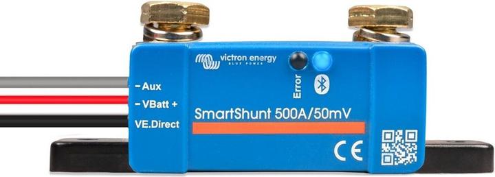 Produktbild Victron Energy SmartShunt