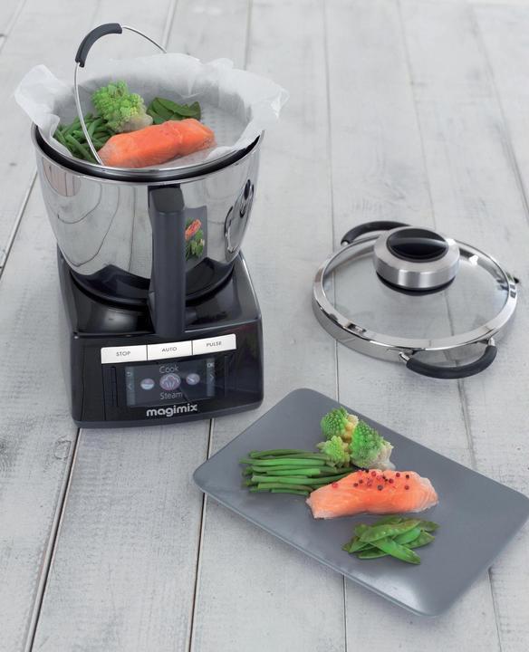Immagine prodotto Magimix Cook Expert (1700 W)