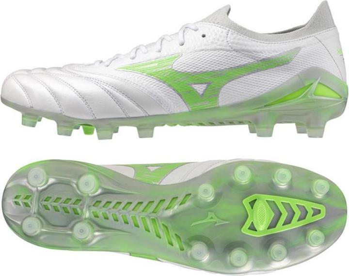 Actual product image Mizuno Morelia Neo Iv ss Elite Fg (41)