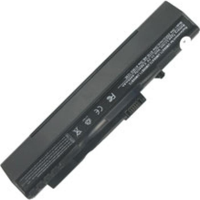 Acer Akku passend für Aspire One UM08A31 (6 Cells, 5200 mAh)