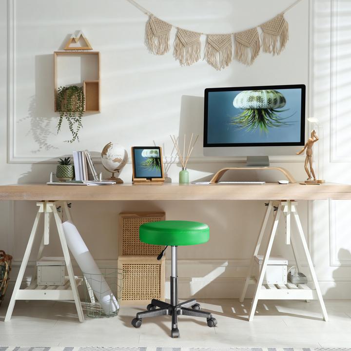 Produktbild Casaria Rollhocker