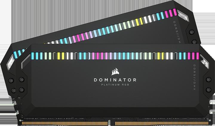 Immagine prodotto Corsair D564GB (2 x 32GB, 6000 MHz, RAM DDR5, DIMM)