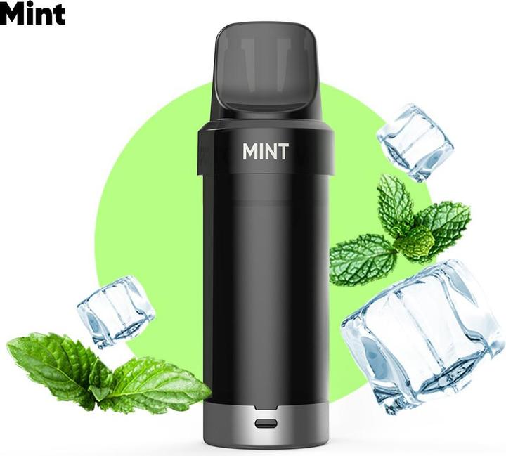 Produktbild Wotofo Nexpod Ersatzpod 7000 - Mint (Minze)