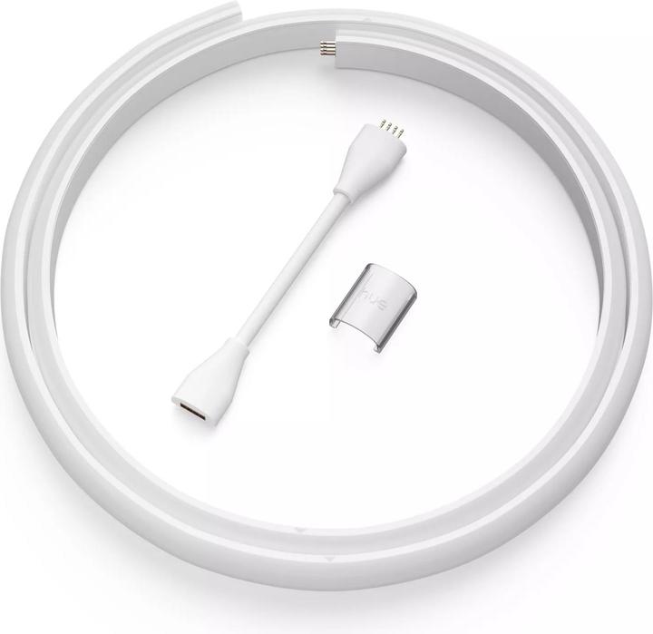 Produktbild Philips Hue Gradient Ambiance Erweiterung (Mehrfarbig, 100 cm, Indoor)