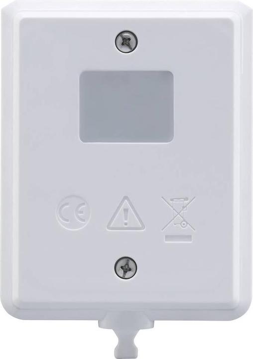 Actual product image Testo 0572 1624 162 H1 Multi-Datenlogger Messgrösse Temperatur, Luftfeuchtigkeit (Measuring device case)