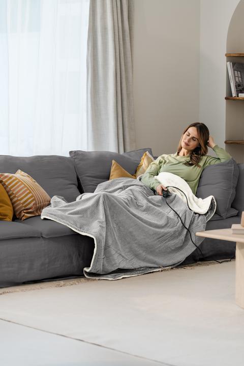 Actual product image Beurer HD 81 (180 x 130 cm)