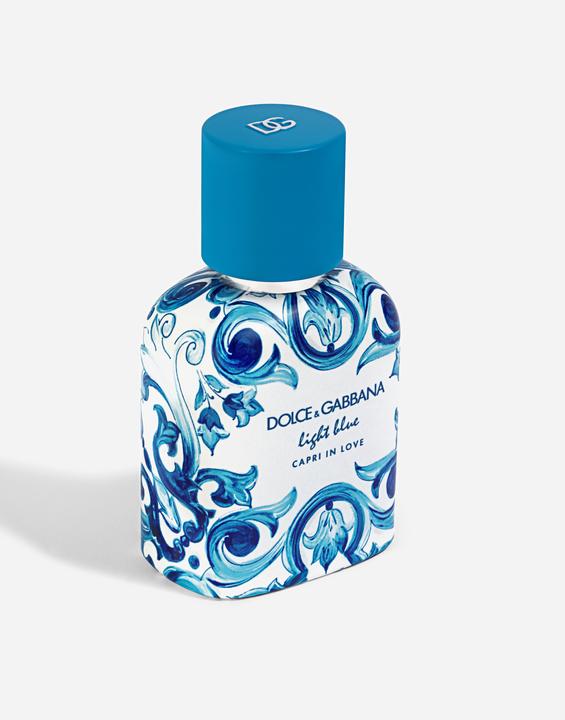Immagine prodotto Dolce & Gabbana Capri In Love (Eau de parfum, 50 ml)