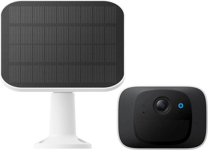 eufy Solocam C210 With Solar Panel (2048 x 1080 Pixel)