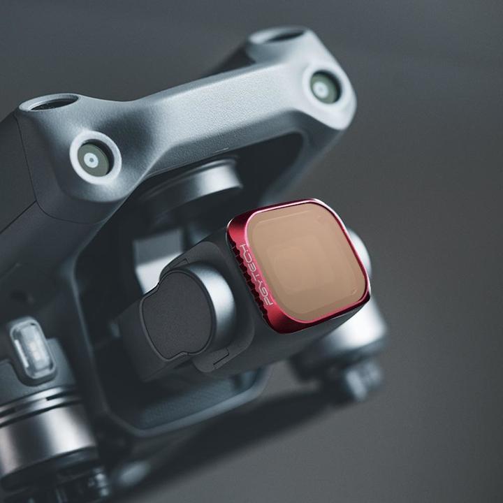 Image du produit Pgytech DJI Air 2S - Filtre UV (Professionnel) (Filtres pour drones, DJI Air 2S)