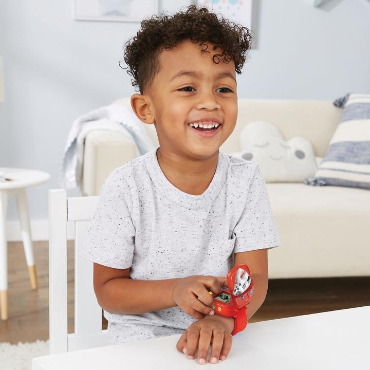 Produktbild VTech PAW Patrol - Lernuhr Marshall (Niederländisch)