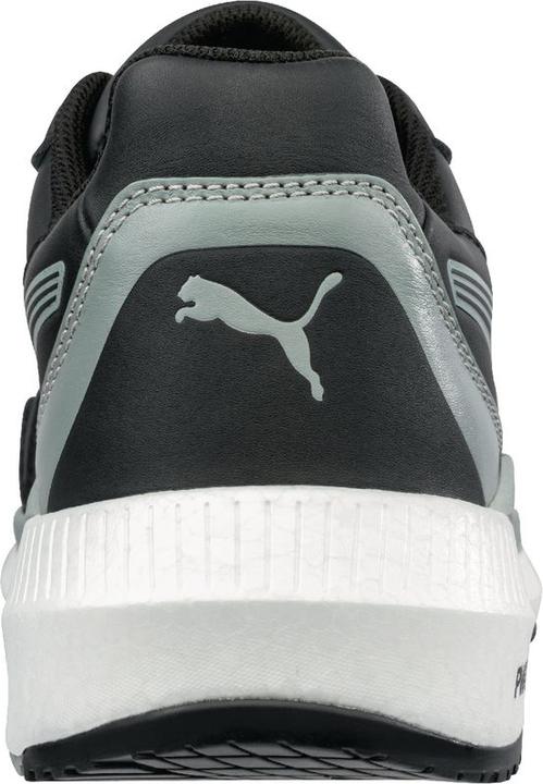 Image du produit Puma S3S Zoom Black Low (S3, 43)