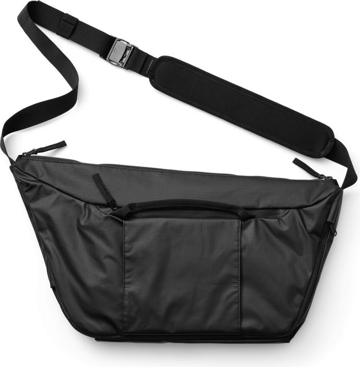 Actual product image DB Sports Ramverk Pro Sling Bag XYL (Camera shoulder bag, 20 l)