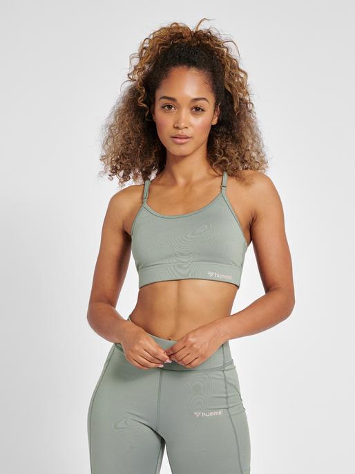Produktbild hummel Mt Chipo Padded Sports Bra (XL)