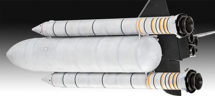 Actual product image Revell Space Shuttle