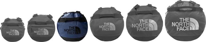 Immagine prodotto North Face Base Camp Duffel (71 l)