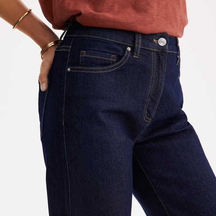 Produktbild Anne Weyburn Cropped-Jeans (36)