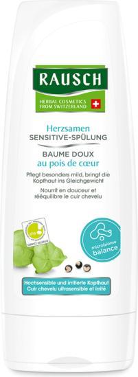 Immagine prodotto Rausch Balsamo sensibile con semi di cuore (150 ml)