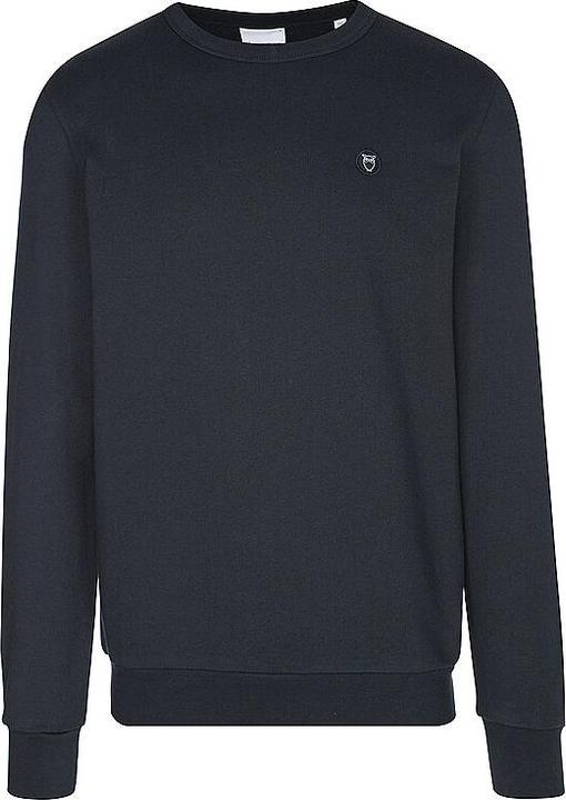 Actual product image Knowledge Cotton Apparel Jumper ERIK (M)