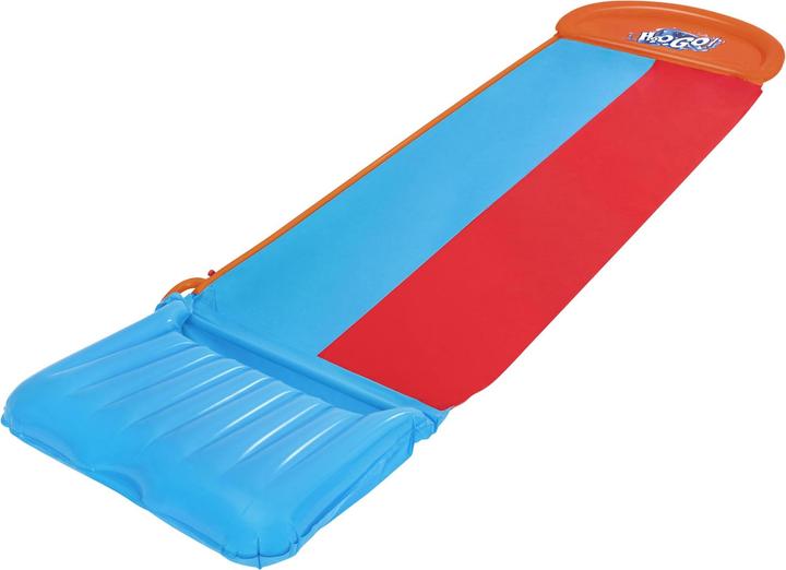 Image du produit Bestway Tsunami Splash Ramp Double Slide (4.72 m)