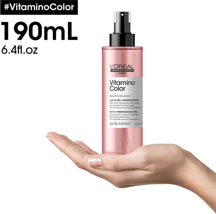 Produktbild L'Oréal Professionnel Vitamino Color (190 ml)