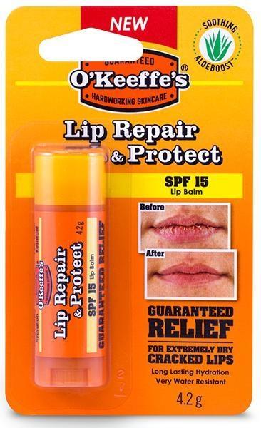 Immagine prodotto O'Keeffe's Lip Repair Lippenbalsam (Balsamo)
