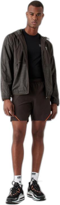 Actual product image Emporio Armani short sd (XS)
