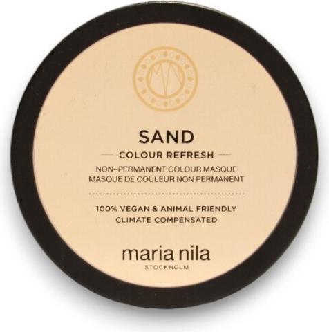 Image du produit Maria Nila Rafraîchissement des couleurs - Sable 8,32 (100 ml)