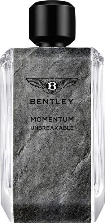 Produktbild Bentley Momentum Unbreakable (Eau de Parfum, 100 ml)