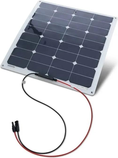 Image du produit Autosolar Panneau solaire (50 W, 0.70 kg)