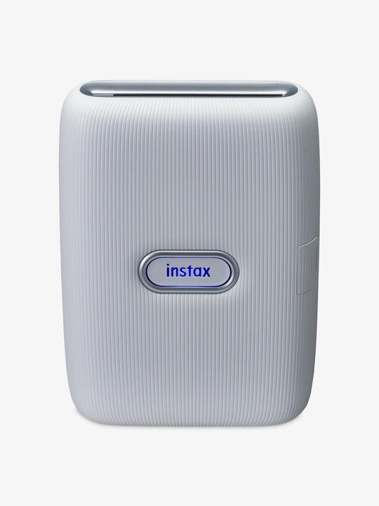 Actual product image Fujifilm Instax Mini Link EX D Ash (Colour)