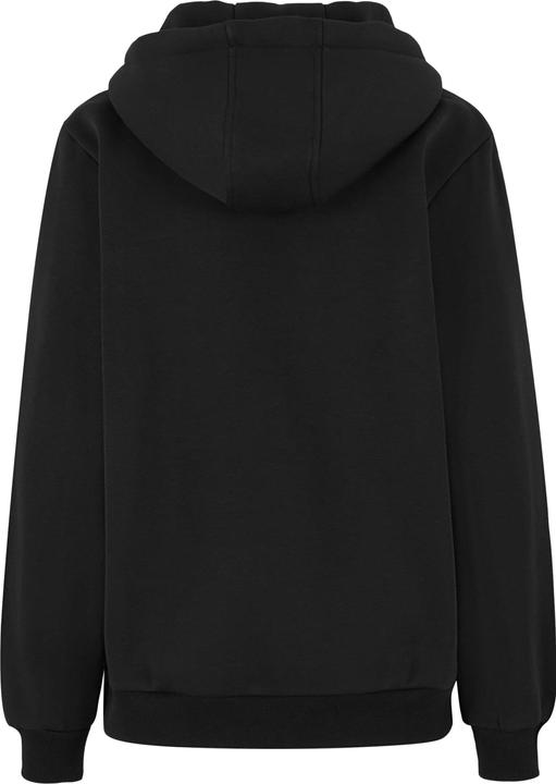 Immagine prodotto Miss Tee Flying Butterfly EMB Fluffy Hoody - 188489 (S)